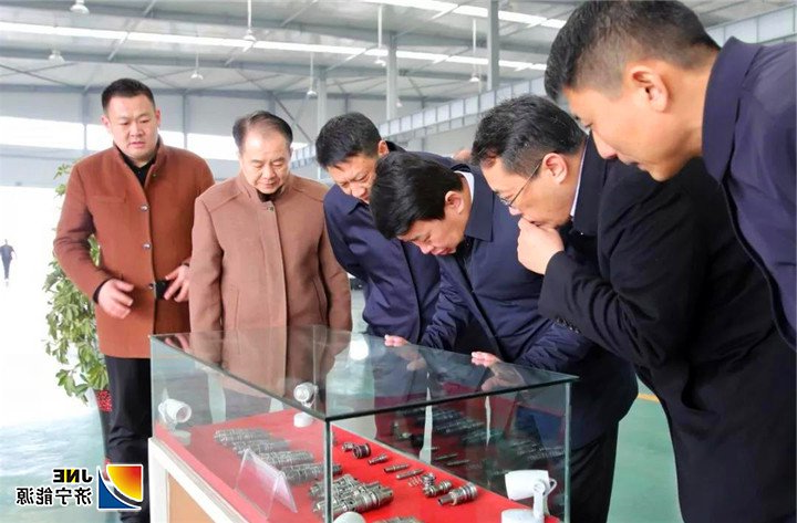 1551341641454243.jpg 2019年2月26日,张百顺到落陵盛源公司现场巡查指导工作02(孙兴华).jpg