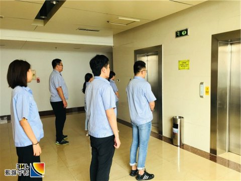 安居煤矿用四招让“无形的文明”有形化