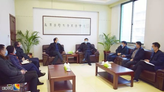 众志成城 抗击疫情 集团公司这样做！