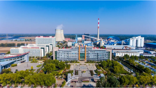 喜讯丨78.2万！阳城煤电喜获省级生态文明建设财政奖补