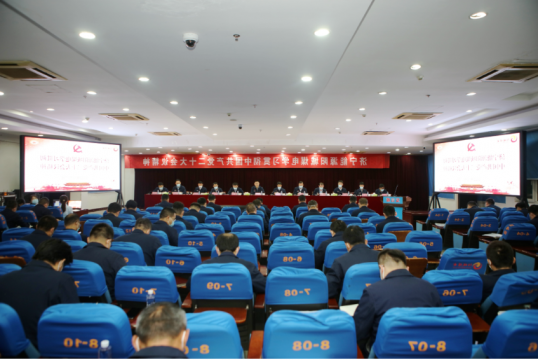 二十大宣贯丨阳城煤电掀起学习宣贯党的二十大精神热潮