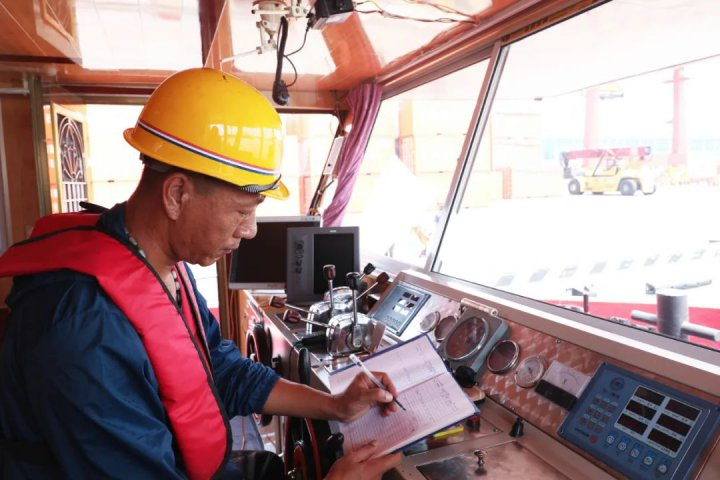 节支126万元！中交润杨多措并举，​深挖降本增效潜力