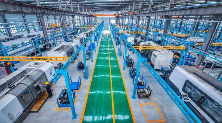 大众日报丨背靠“大树” 却另寻新路！海纳科技走出“舒适区”勇闯市场