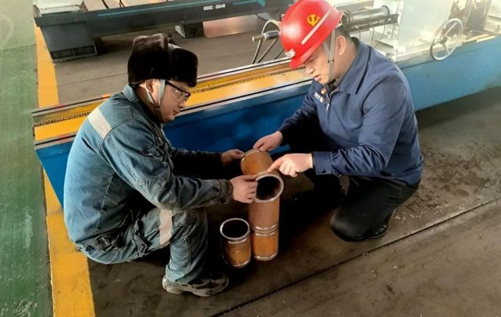 精益化管理提升系列报道㊱丨朱家峁煤矿多措并举奋力打响“精益化管理提升”攻坚仗