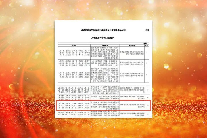 喜讯丨龙拱港荣获中国港口协会科技进步一等奖