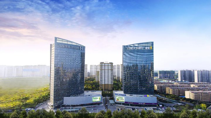 世纪东方饭店“酒墨厅”：一场穿越千年的文化飨宴