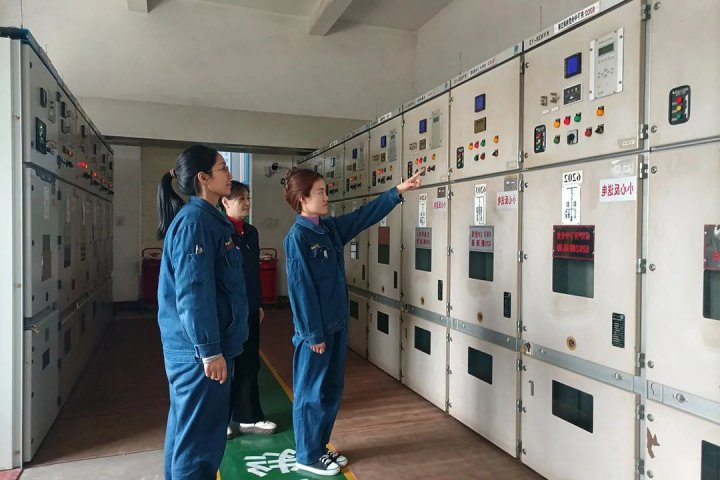 精益化管理提升系列报道[140]丨义桥煤矿深化精益管理，稳产提质与降本增效并举