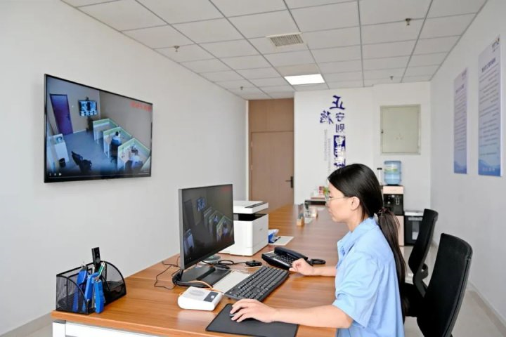 正则招标打造“一张网远程异地”评标模式