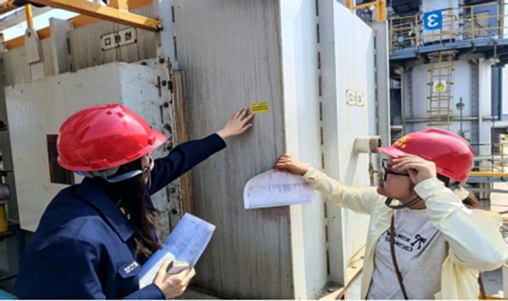 精益化管理提升系列报道之[149]东方圣城打造精益化管理体系