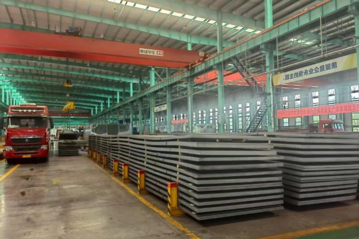 港航金属“一站式”物流首单扬帆，开启供应链新篇章