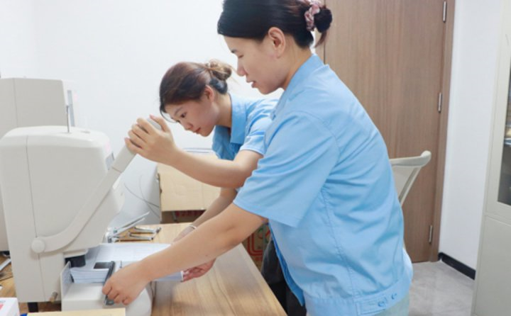 后浪入海丨谢晓一：从“纸上谈兵”到“实战攻坚”的蜕变