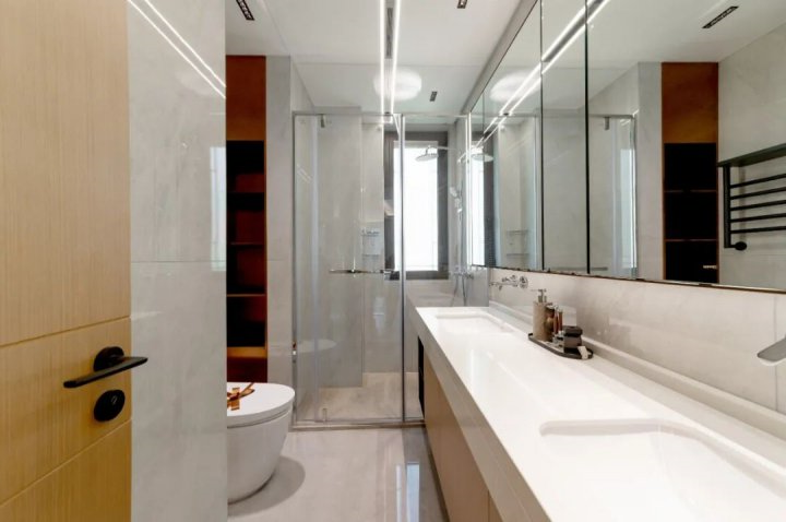 “保交付”还是“保品质” 能源蓝城·春风仁里选择第三条路