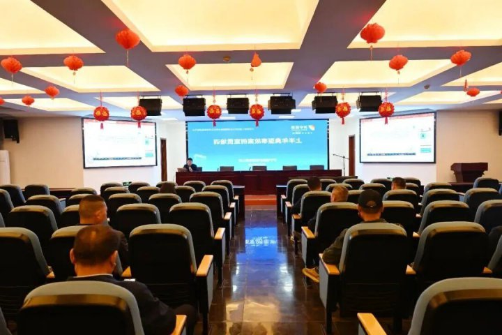 跃进港为“决战四季度”守好“安全门”