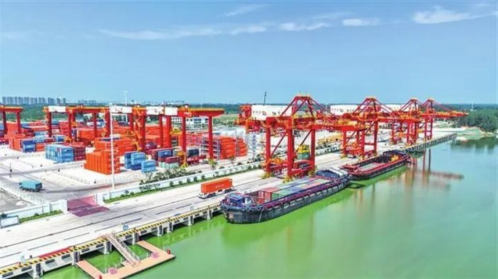 高质量发展，我们这样干丨科技赋能，激活高质量发展新引擎