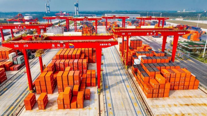 高质量发展，我们这样干丨提质增效，以精益运营构筑高质量发展新优势